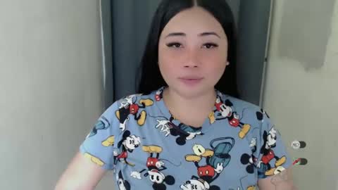 cassie marie online show from March 7, 2025, 10:24 am