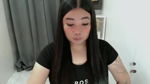 cassie marie online show from February 26, 2026, 2:27 pm