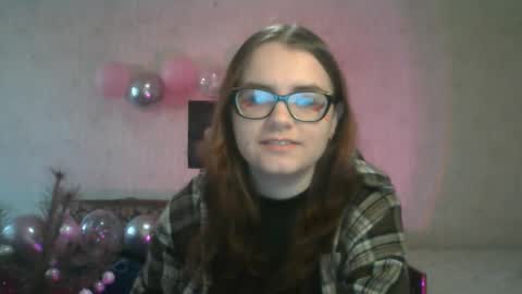 Milana online show from February 15, 2025, 7:16 am