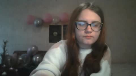 Milana online show from February 21, 2025, 1:33 pm