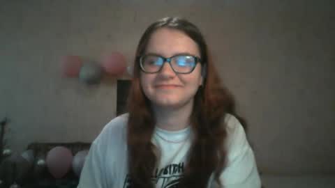 Milana online show from March 5, 2025, 1:17 pm