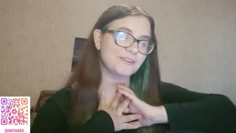 Milana online show from September 14, 2025, 7:40 am