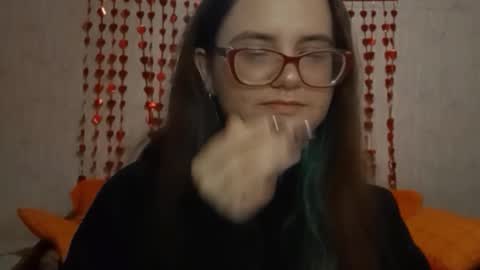 Milana online show from February 17, 2026, 5:19 pm