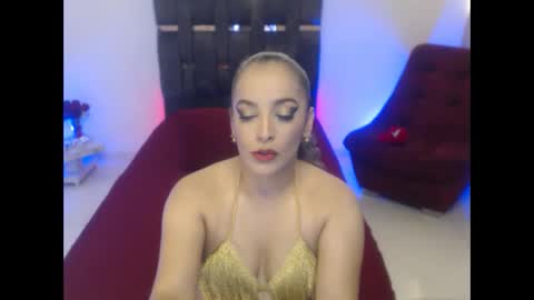 Charlotte online show from October 4, 2025, 1:14 am