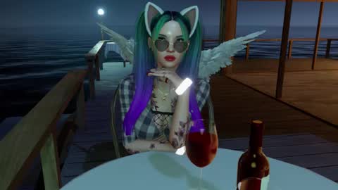 Miyuki Maiko online show from October 2, 2025, 2:13 pm