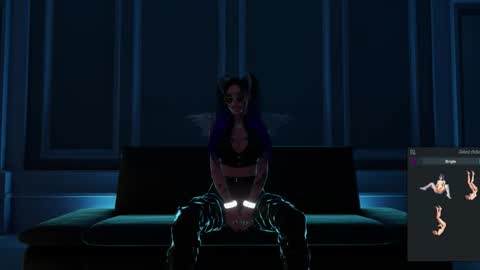 Miyuki Maiko online show from October 4, 2025, 2:31 am