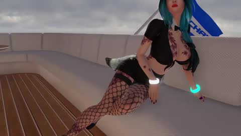 Miyuki Maiko online show from November 1, 2025, 1:07 am