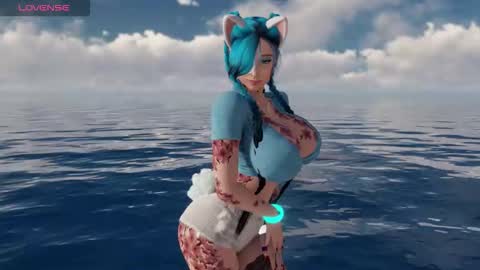 Miyuki Maiko online show from November 28, 2025, 5:37 pm