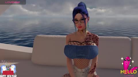 Miyuki Maiko online show from January 8, 2026, 5:26 pm