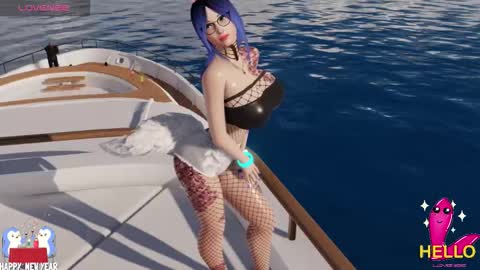 Miyuki Maiko online show from January 11, 2026, 4:01 pm