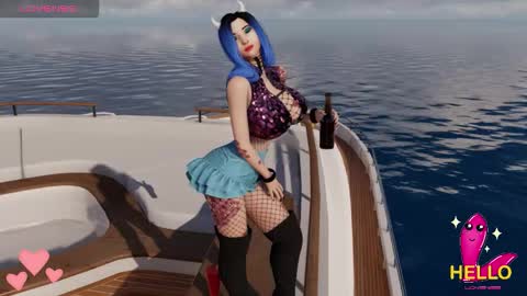 Snapshot of miyuki_maiko chatting on February 27, 2026, 4:29 pm Miyuki Maiko online show from February 27, 2026, 4:29 pm