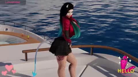 Miyuki Maiko online show from March 17, 2026, 7:06 pm