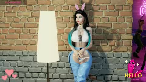 Miyuki Maiko online show from April 6, 2026, 4:46 am