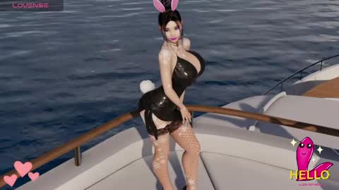 Miyuki Maiko online show from April 17, 2026, 4:54 pm