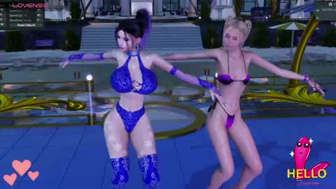 Miyuki Maiko online show from April 18, 2026, 5:00 am