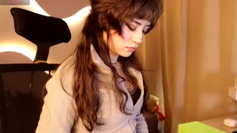 miyuki_wolf online show from March 4, 2026, 8:37 pm