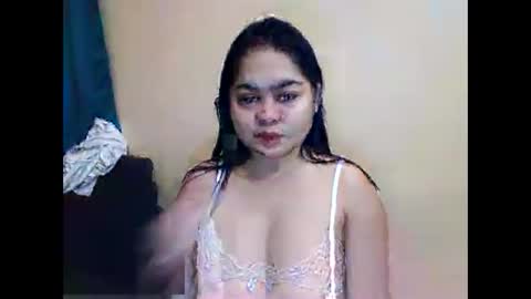 Cutiepie online show from September 22, 2025, 4:47 am
