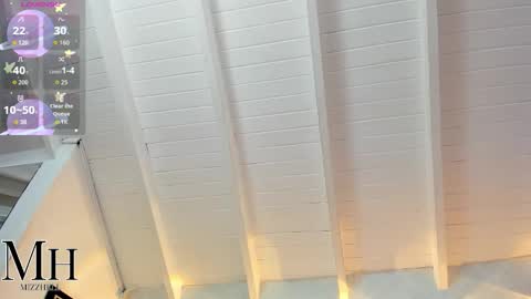 mizzhell_ online show from November 25, 2025, 12:05 pm