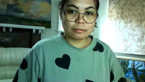 Snapshot of mizzmay chatting on September 28, 2025, 2:06 am Mizzmay online show from September 28, 2025, 2:06 am