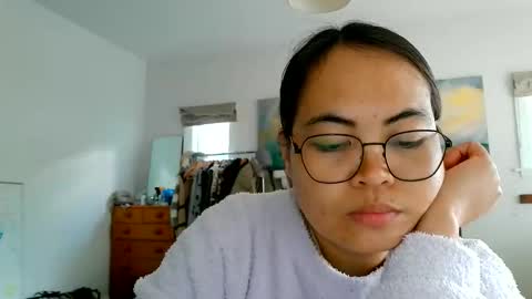 Snapshot of mizzmay chatting on November 16, 2025, 2:50 am Mizzmay online show from November 16, 2025, 2:50 am