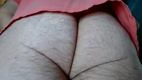 Mizzoufan89 online show from November 16, 2025, 6:52 am