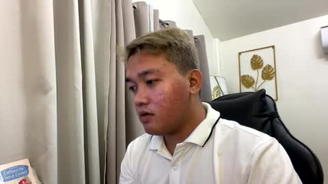 Michole Jay online show from January 9, 2026, 5:15 pm