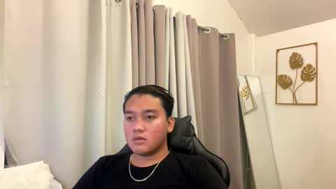 Michole Jay online show from February 17, 2026, 6:47 pm