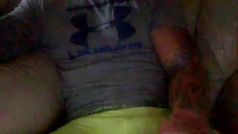 SexyRed online show from October 8, 2025, 4:48 pm
