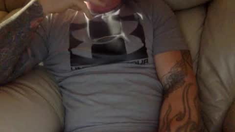 SexyRed online show from January 5, 2026, 8:45 pm