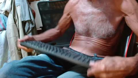 Mario jose online show from January 23, 2025, 4:52 am