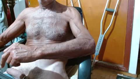 Mario jose online show from February 23, 2025, 9:33 am