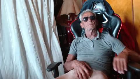 Mario jose online show from January 7, 2026, 5:59 pm