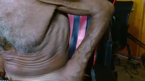 Mario jose online show from February 2, 2026, 10:52 pm