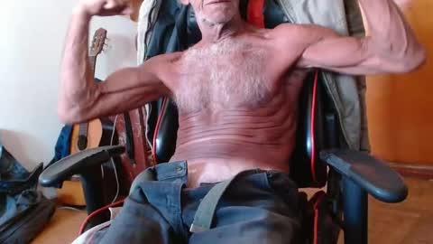 Mario jose online show from February 12, 2026, 2:45 pm