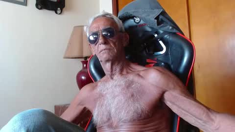 Mario jose online show from February 20, 2026, 11:54 am