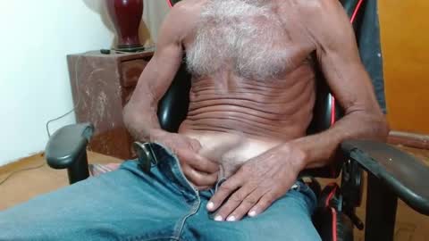 Mario jose online show from February 24, 2026, 12:08 am