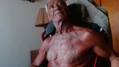 Mario jose online show from February 25, 2026, 10:47 am