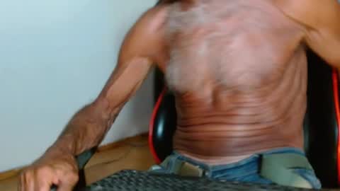 Mario jose online show from March 14, 2026, 3:12 am