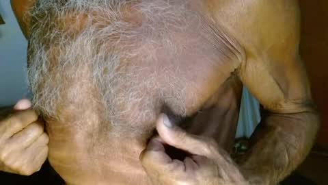 Mario jose online show from April 13, 2026, 1:33 am