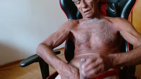 Mario jose online show from April 16, 2026, 5:03 pm