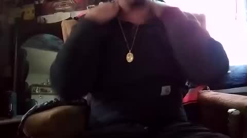 Daddy720 online show from September 8, 2025, 5:56 pm