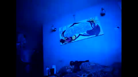 Daddy720 online show from October 6, 2025, 9:07 am