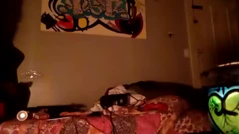 Daddy720 online show from October 11, 2025, 12:32 am