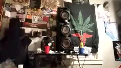 Daddy720 online show from November 1, 2025, 3:30 am