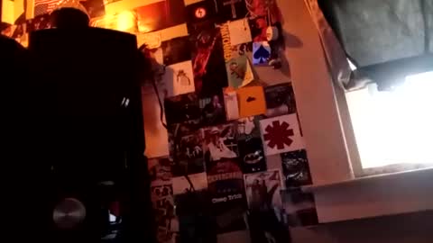 Daddy720 online show from November 8, 2025, 6:18 pm