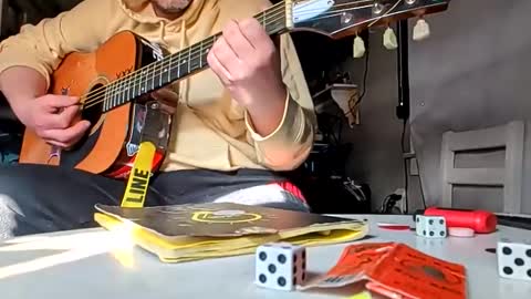 Daddy720 online show from February 8, 2026, 3:37 pm