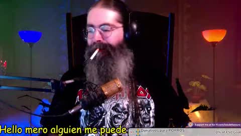 Lois online show from October 31, 2025, 9:05 pm