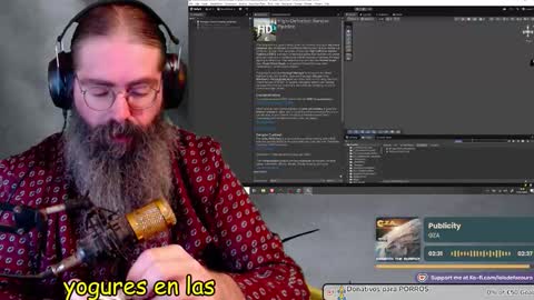 Lois online show from November 27, 2025, 12:18 pm