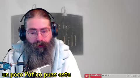 Lois online show from January 18, 2026, 9:40 pm