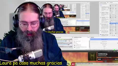 Lois online show from February 12, 2026, 9:43 pm